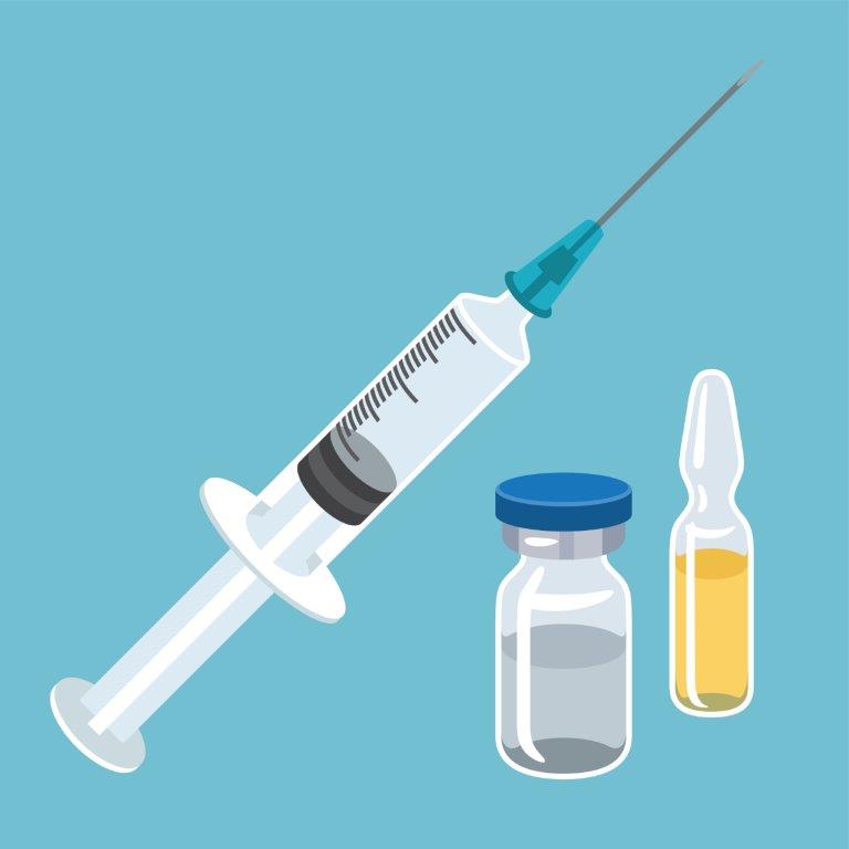 Stivkrampe Vaksine Bivirkninger For Voksne