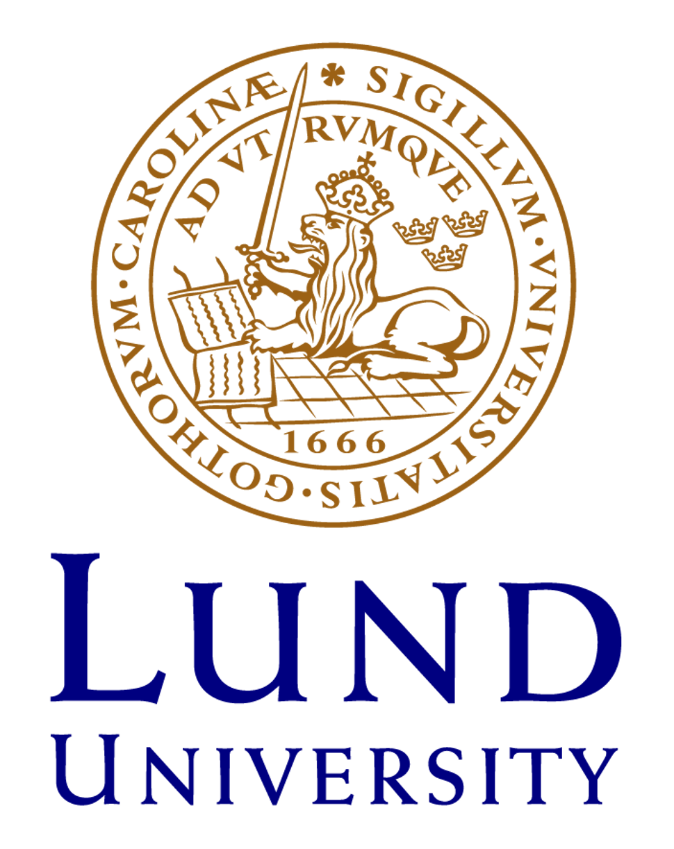 Logo for Lund Universitet