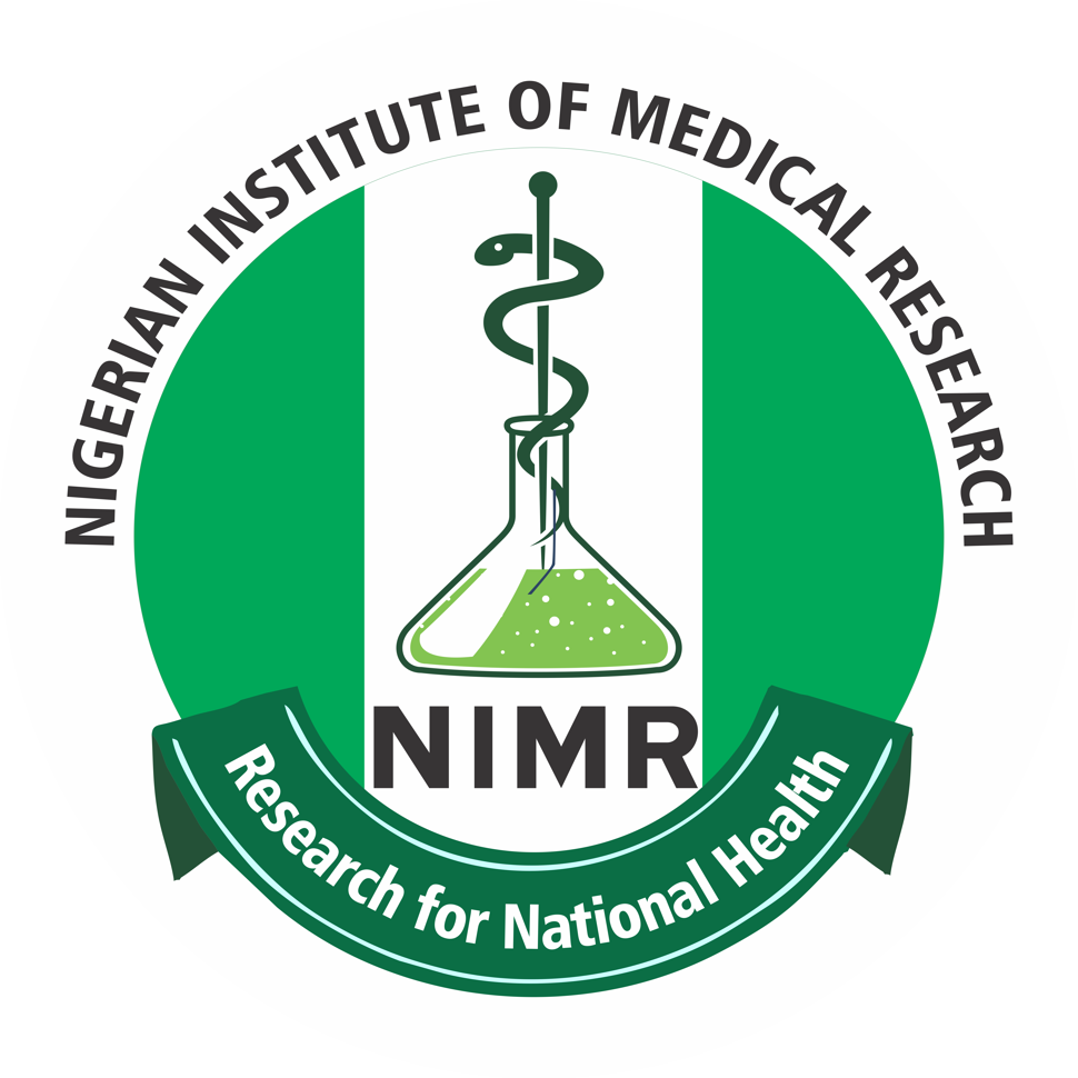 Logo for Nigerian Institute of Medical Research