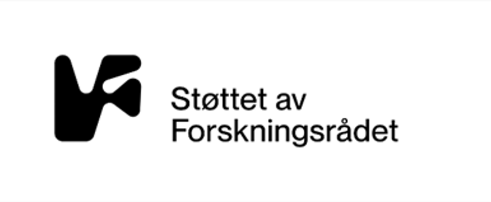 Logo Forskningsrådet