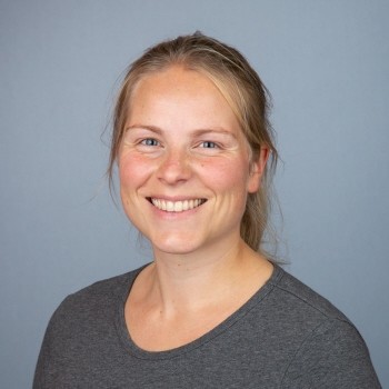 Photo of Silje Rognsvåg Reistad