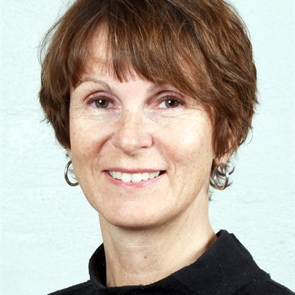 Photo of Guri Rørtveit