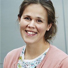 Image of Ellen Øen Carlsen
