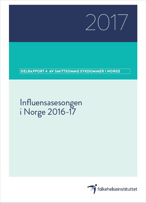 Forside Influensasesongen i Norge 2016-2017.JPG