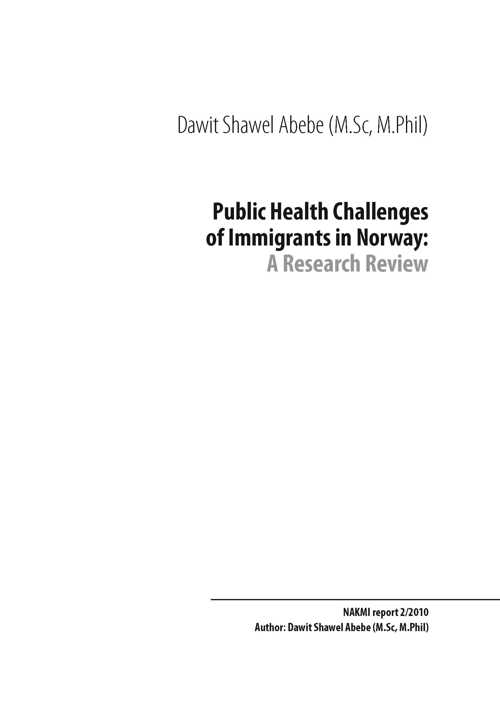 public-health-challenges-of-immigrants-in-norway-nakmireport-2-2010_Side_01.jpg